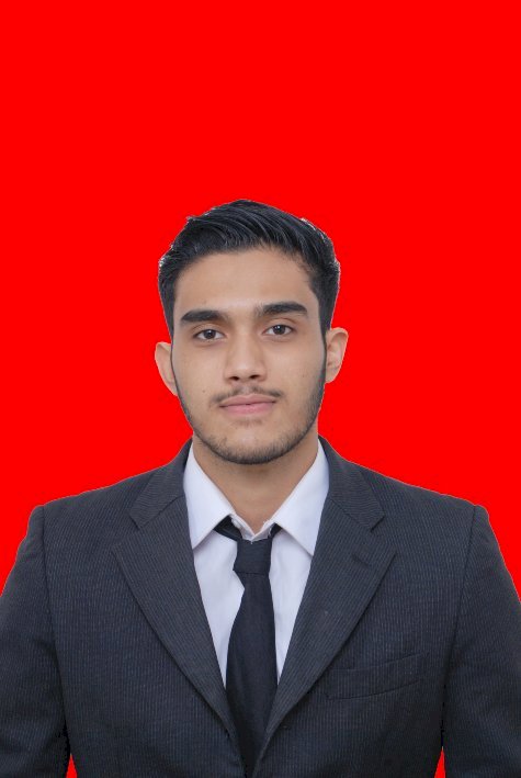 ZAYD ASSYARIF ALAYDRUS