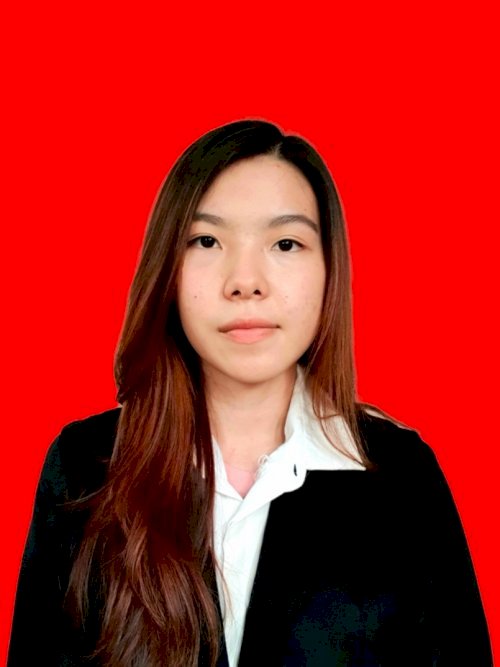 MARIA THERESA CHRISTRIANTY