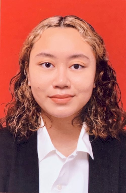 KINANTI DELLA PUTRI