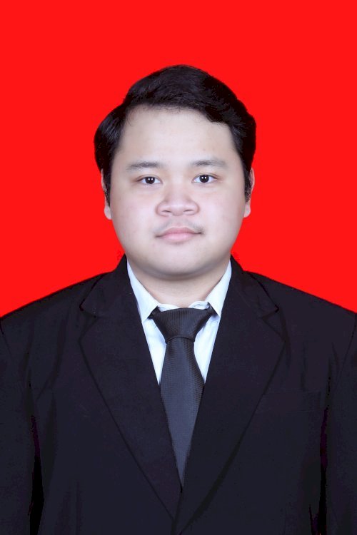 I GUSTI BAGUS AGUNG OKA