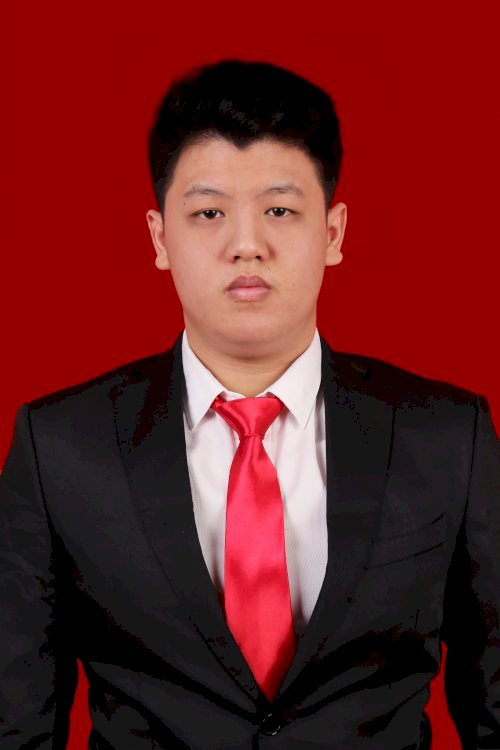 PAULUS ALVINO REYNATA