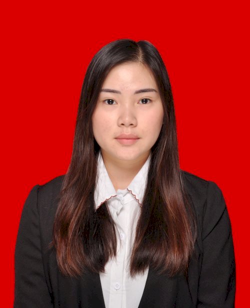 YOHANA ANGGRAINI