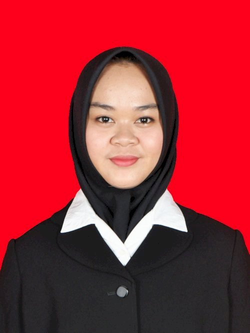 ANNISA RANA KAMILA
