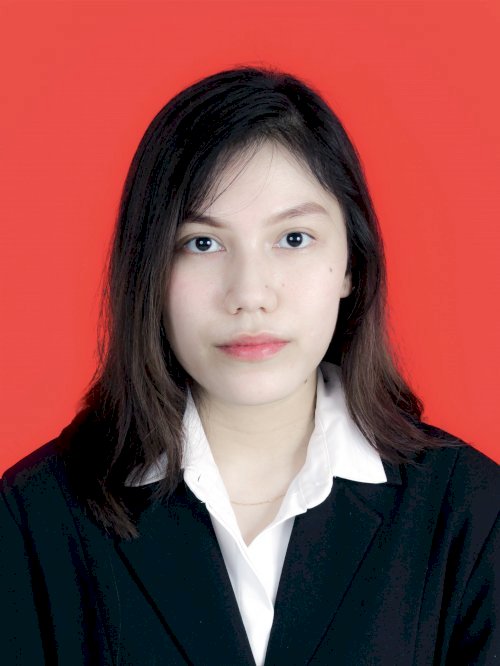 ALYSSA TIANRI
