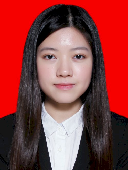 SHANIA VENA CHANDRA