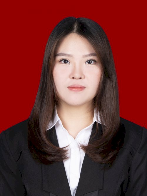 CHELSY HARVEL IVANY