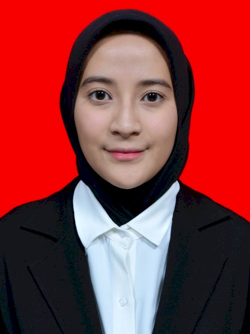 MARSHA RIZKI ZAHRA