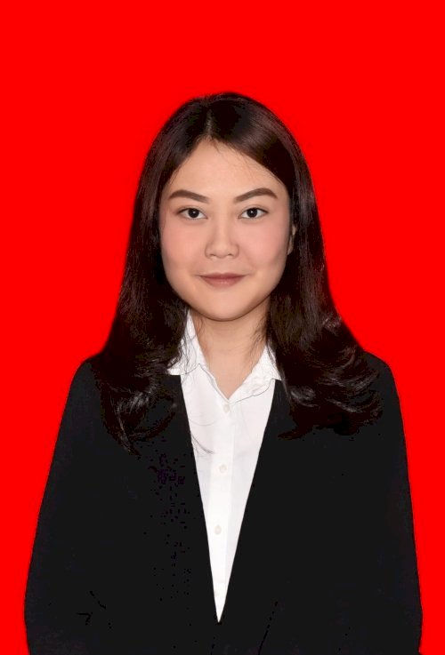 ANINDHITA NOVITALIA