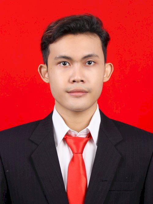 ADITYA AZIZ AHMAD