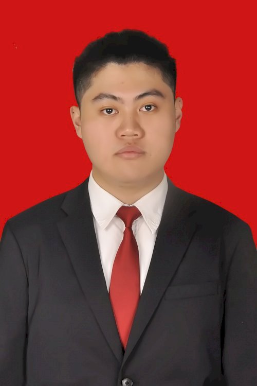 LOUIS ADITYA GUNAWAN