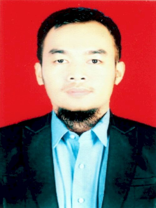 GARY MAHADIKA