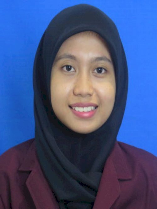 DIAZ PUTERI AMALIA