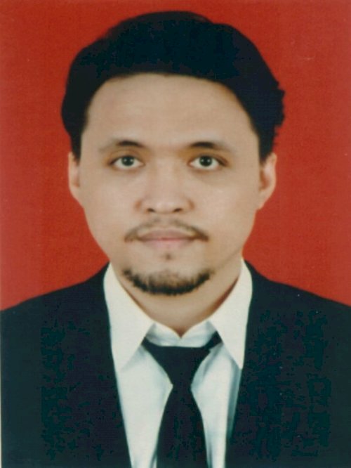 CHRISTOFEL JENTLY IRVAN RETOR