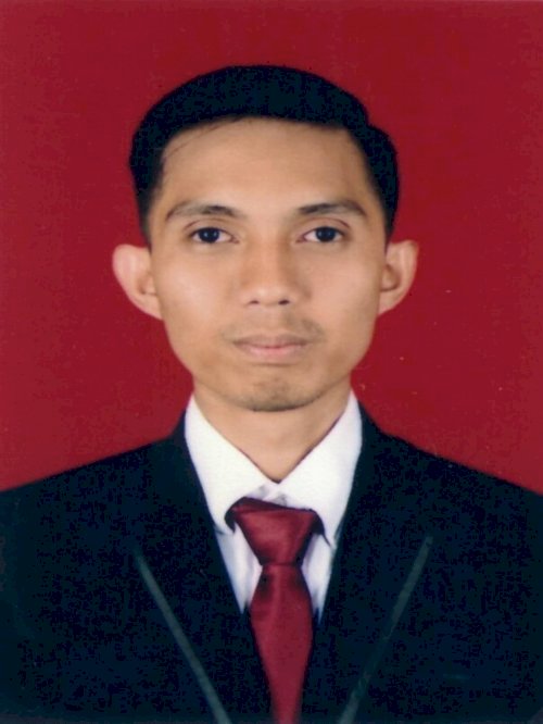 DENNY RIZKI SAPUTRA