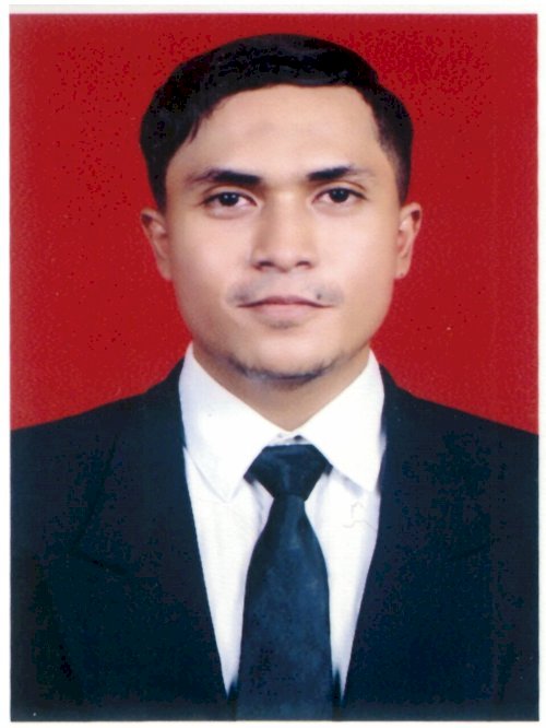 ILHAM RIZKI WIBAWANTO