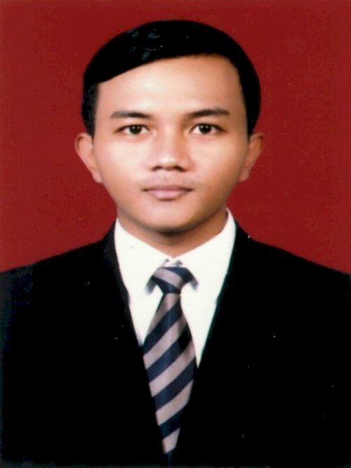 RHEZA AJI KUMORO