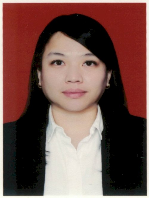 DEBORA KRISTINA SILALAHI