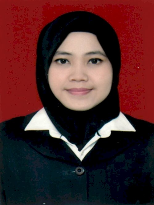 NADYA RAMADHANTY