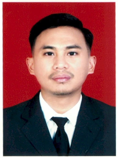 ARIEF RIZKI PURNAWAN