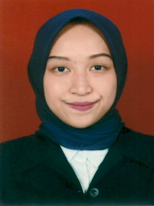 ANNISA SUCI PRATIWI