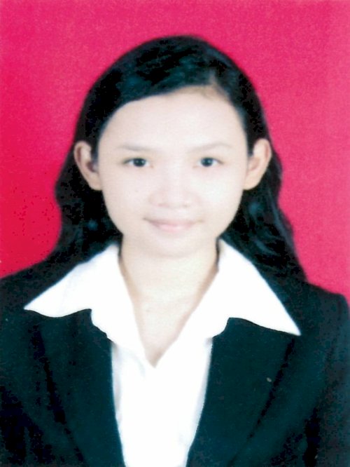 MAUDY CYNTHIA