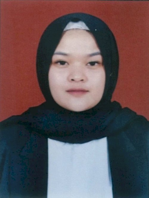 ANNISA SULISTYA