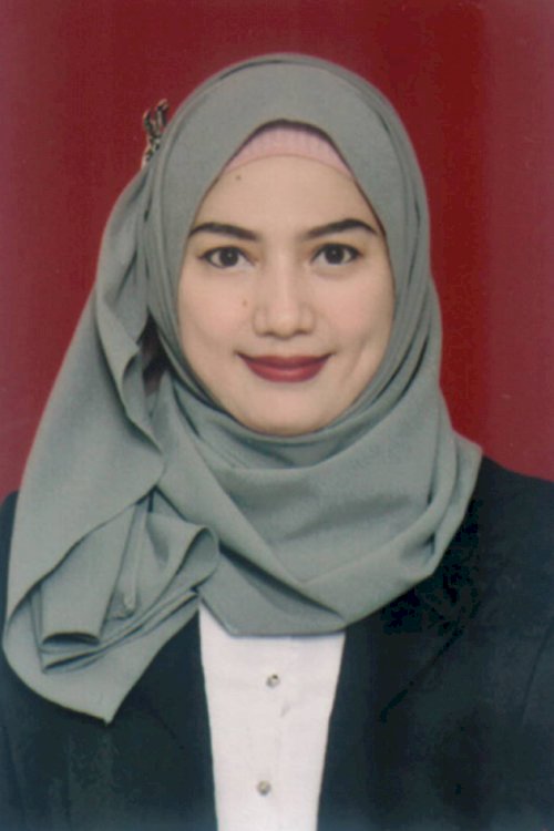 YUNI CHAHYANINGRUM