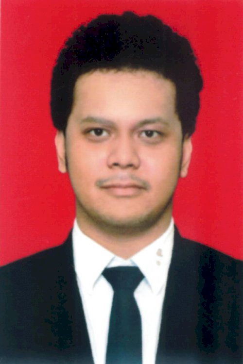 BRIAN KRISTA SEMBIRING