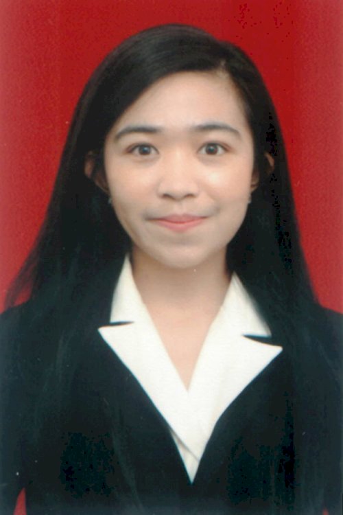 MAUREN ELISABETH MANINGKAS