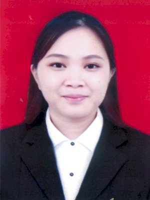 FREESIA MERCY TAMBALEAN