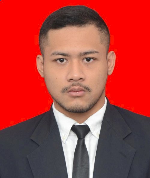M SYAMSAN AL FARIZI
