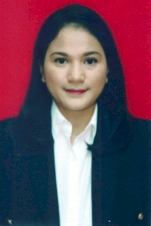 SANTRI HANDAYANI