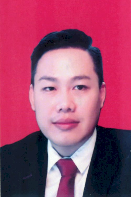 DANIEL WINATA