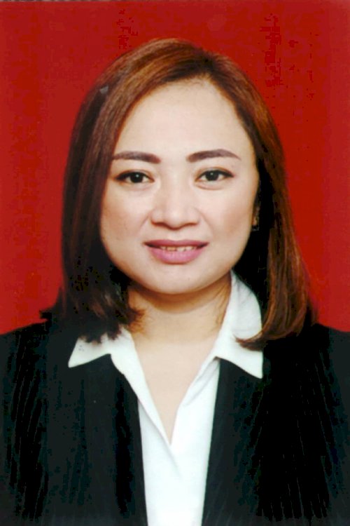 NANCY ADISTYASARI