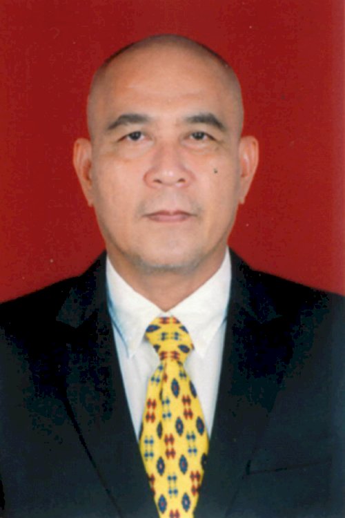 RIDARYANTO