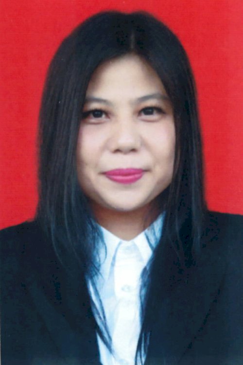 MARGARETH LASINI