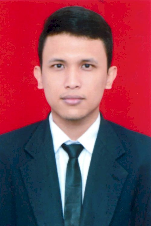 FITRIAN HARRY NUZUL MULIA