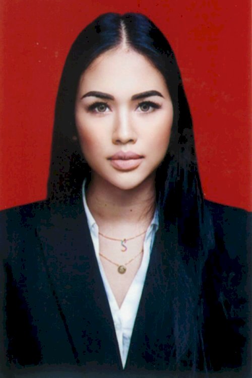 SISKA PERMATASARI AUDI