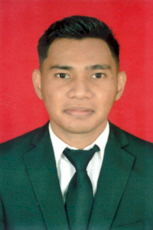 M IQBAL MARADJABESSY