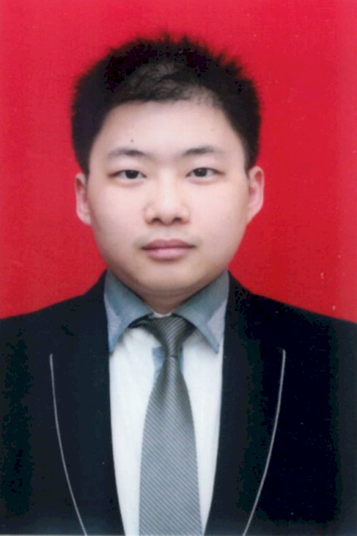 NICHOLAS VALENTINUS