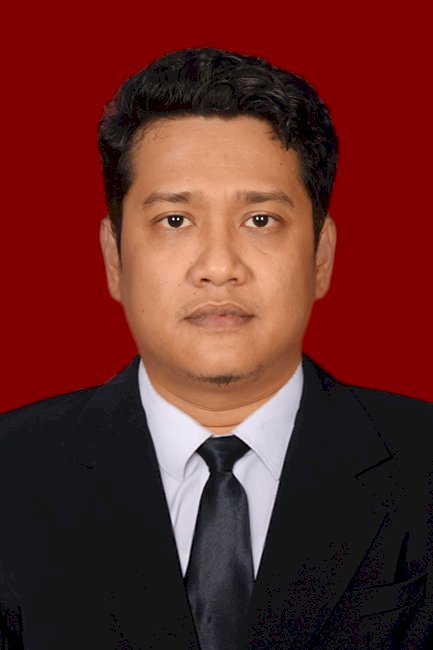 TOMY FIRMANSYAH