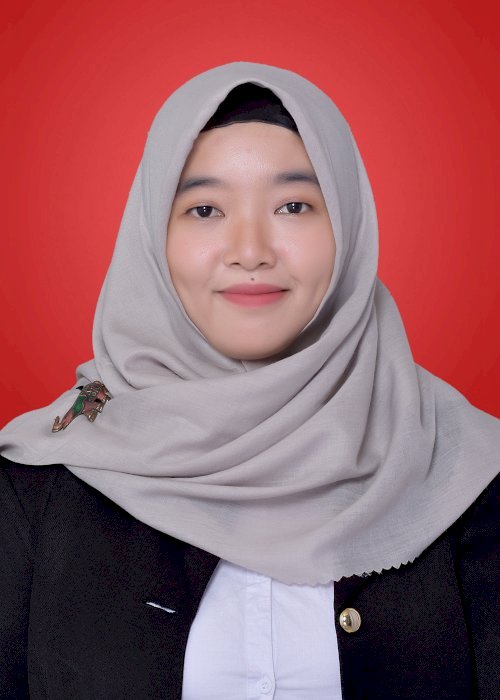 PUTRI SAKINAH