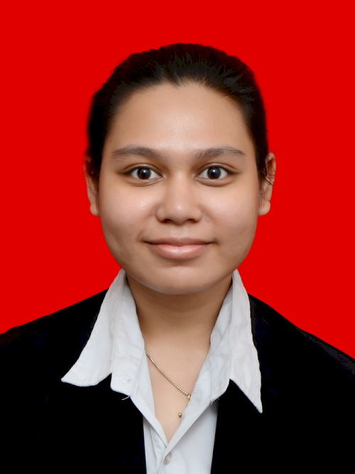 GLORIA CHRISTIANA MARIA