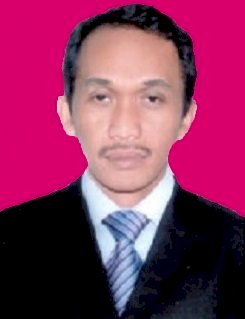 LILIK TRI HARDANTO