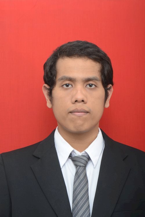 I NYOMAN ADITYA YUDISWARA