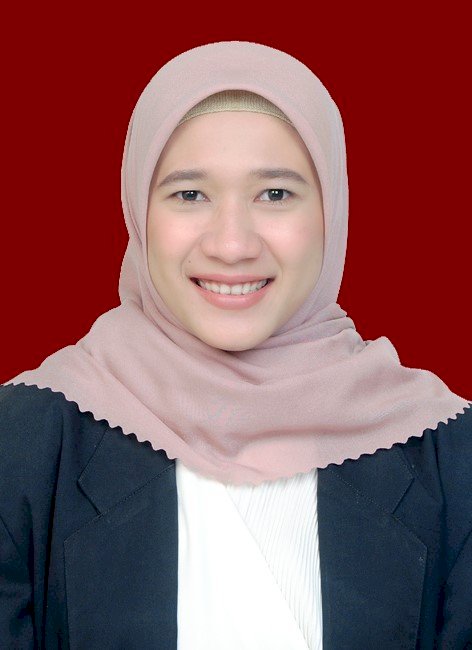 SITI ROYANI PASARIBU
