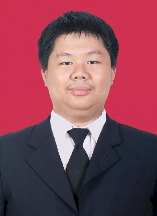 KRISTIAN WAHYUDI
