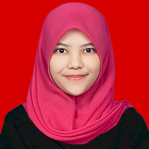 ANDITIKA MAULIDA PURNAMASARI