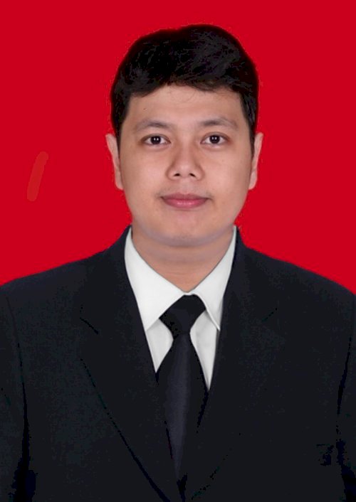 RENDY EKA PRATAMA