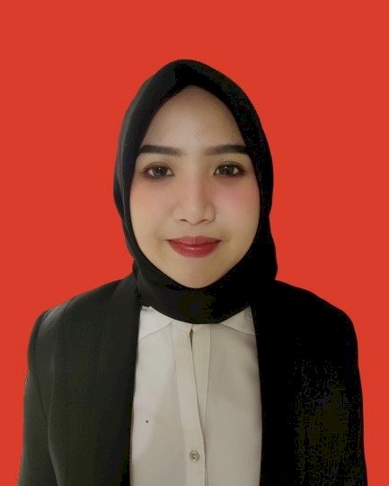 FADHILLAH MOULITA